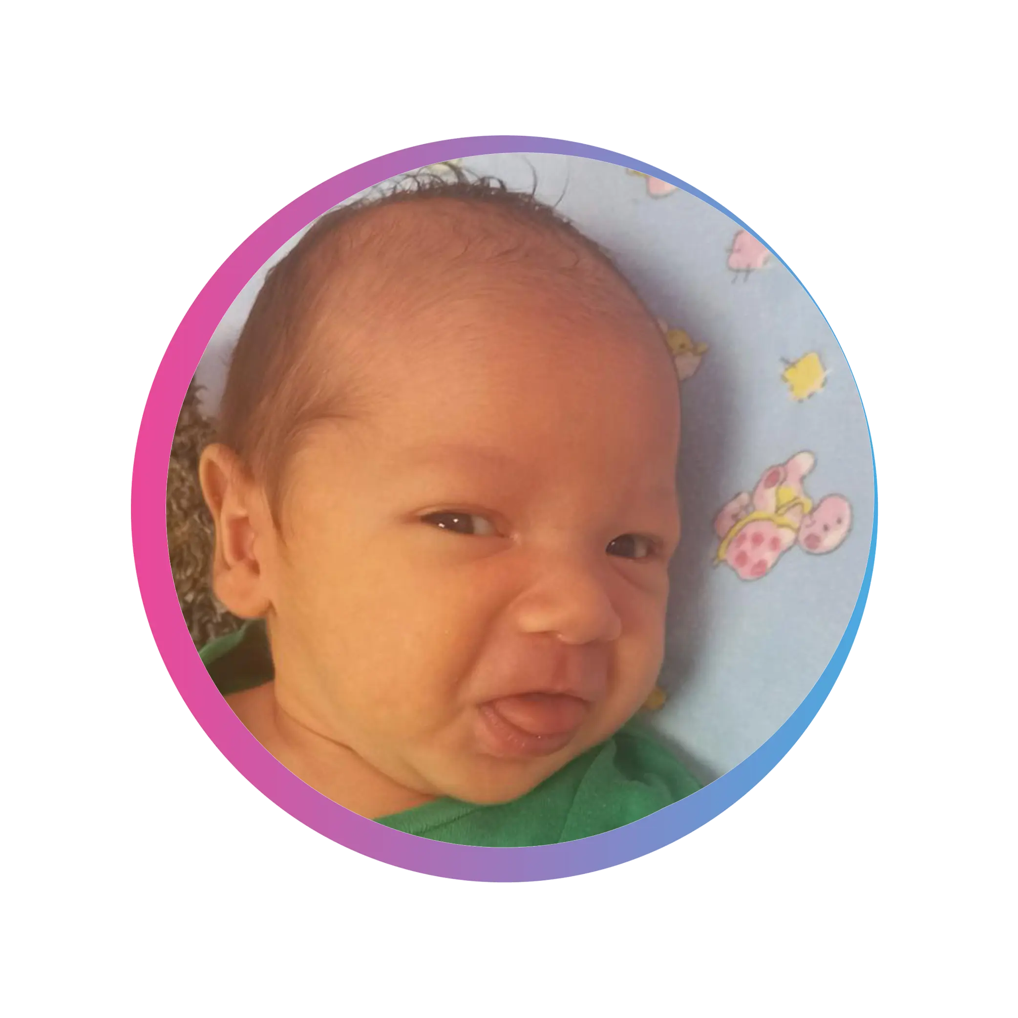 Single dad from Australia